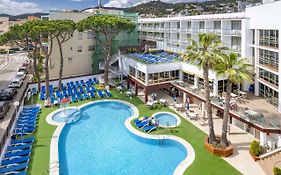 Hotel Ght Costa Brava Tossa de Mar